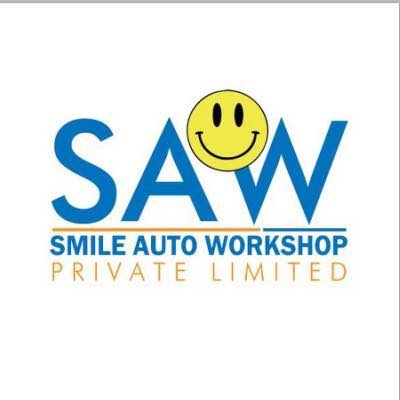 Smile Autos Logo